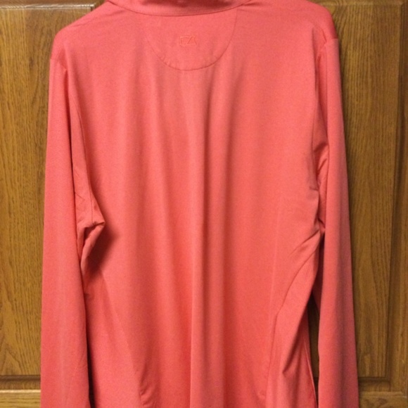 Cutter & Buck pullover - Picture 4 of 8